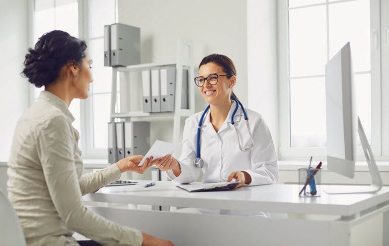 Prescription Drug Plans