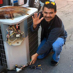 AC Repairs