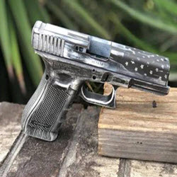 Firearms Accesories