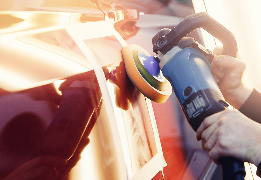 Auto Body Repair