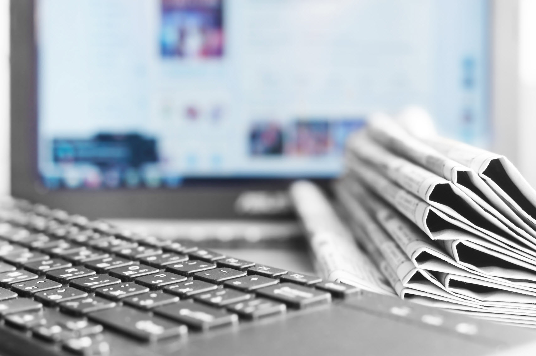 Journalism