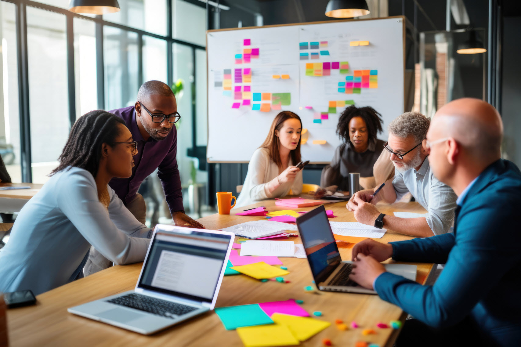 Content Strategy Development
