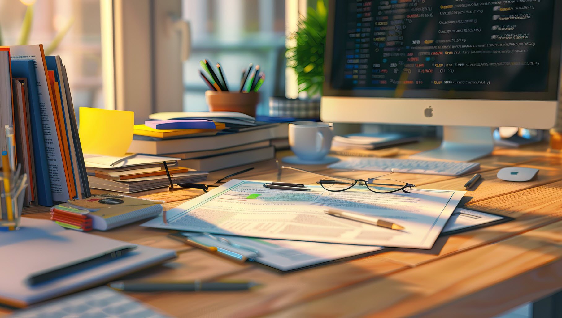 Technical Writing