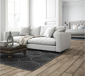 Apartment Cleaning Services