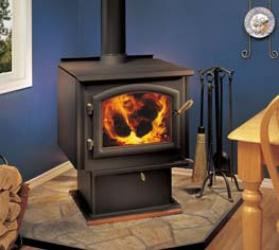Quadrafire Wood Freestanding Stoves
