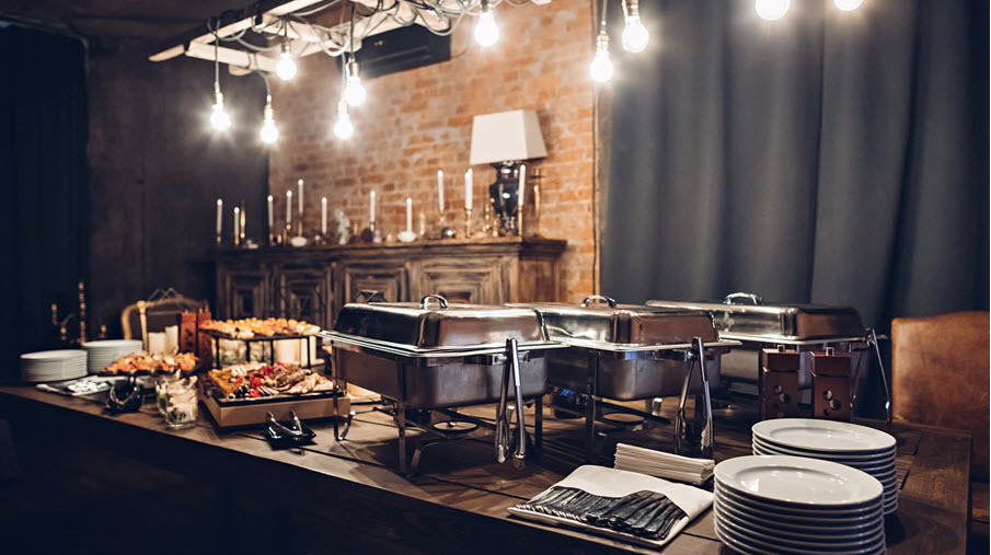 Catering Services