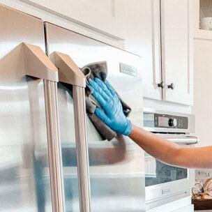 House Cleaning Services 