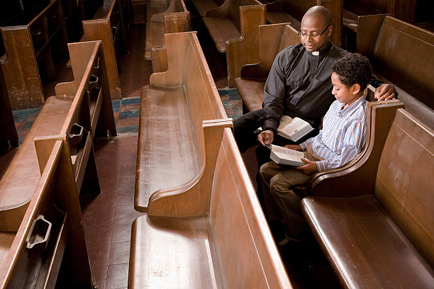  Children's Ministry