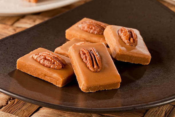 Pecan Candy