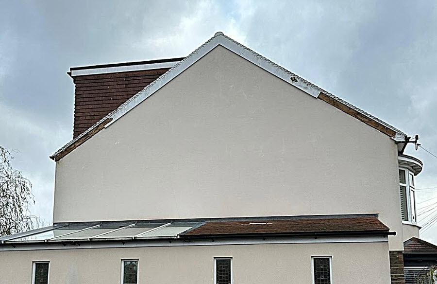 Roofing & Insulation