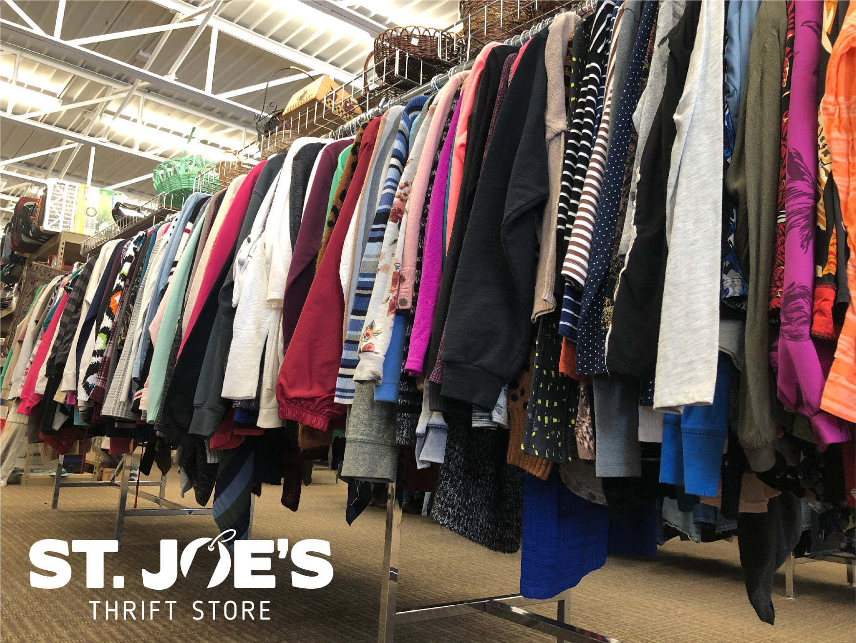 Thrift Store