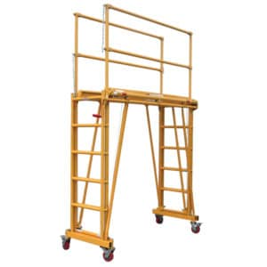 Work Platforms