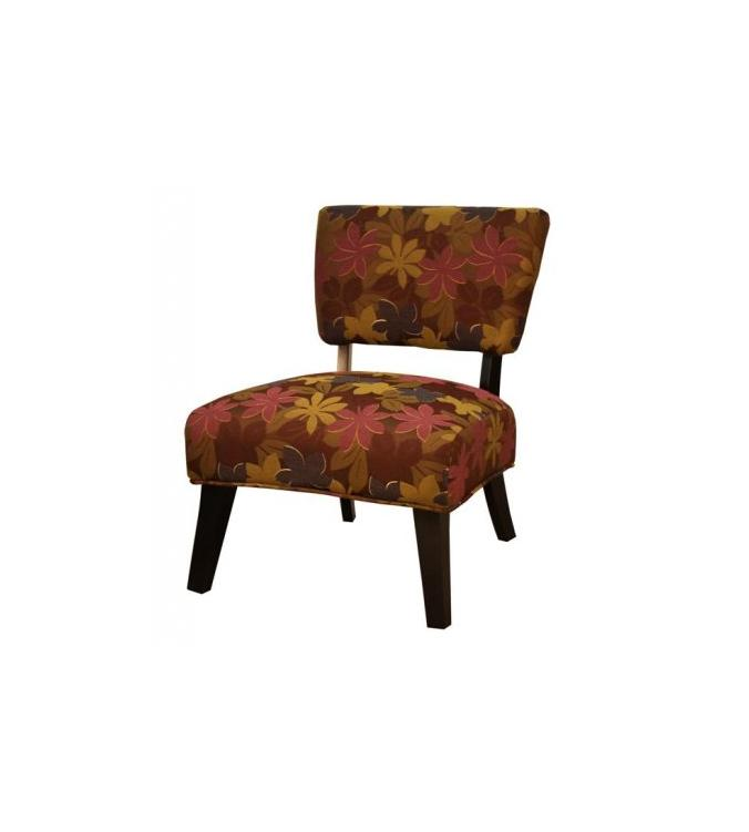 Antoinette Accent Chair