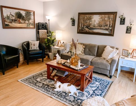 Interior Design Services