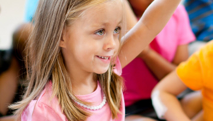 Head Start Early Childhood Education