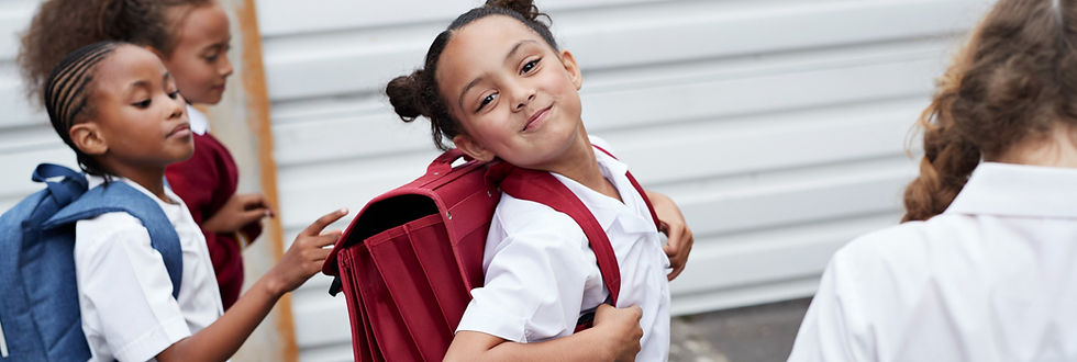 Community Schools