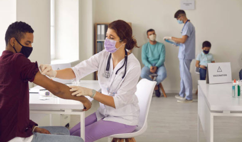 Personalized Primary Care