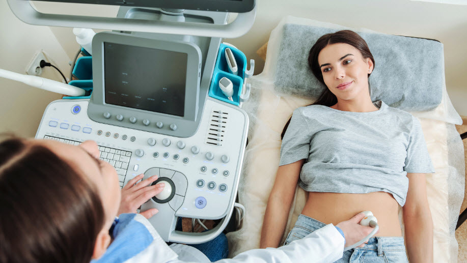 Ultrasounds