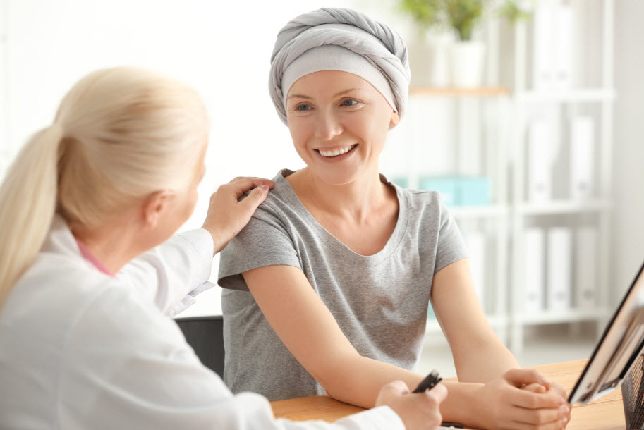Wellness & Preventative Care