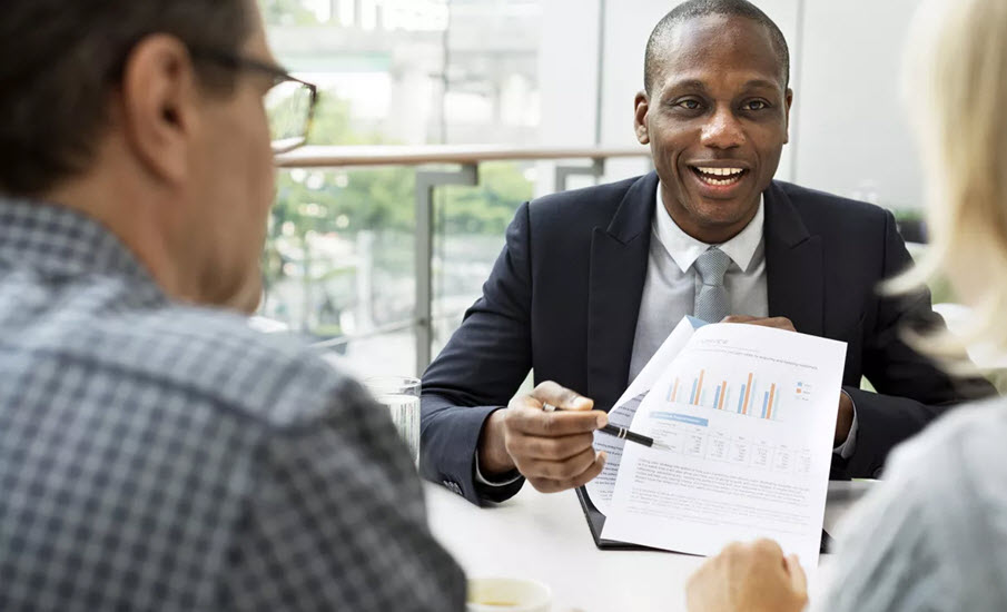Business Retirement Plans