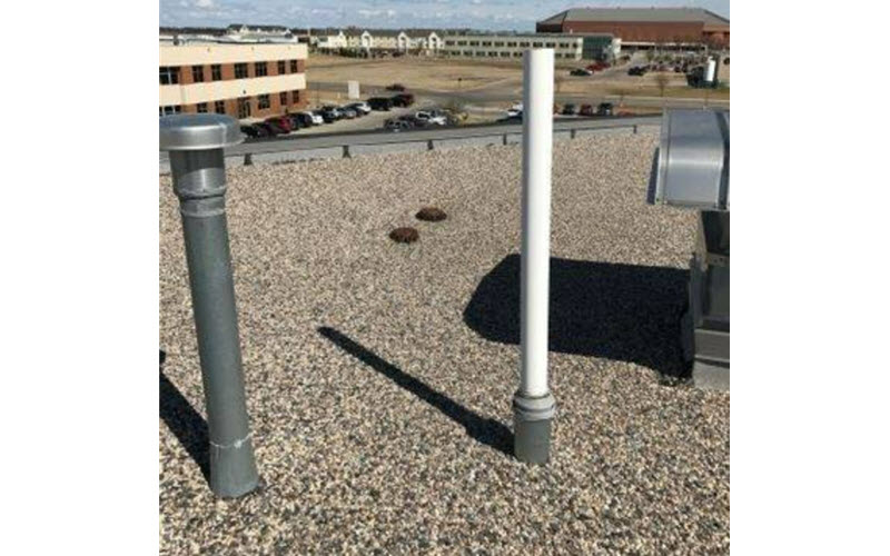 Roof Maintenance