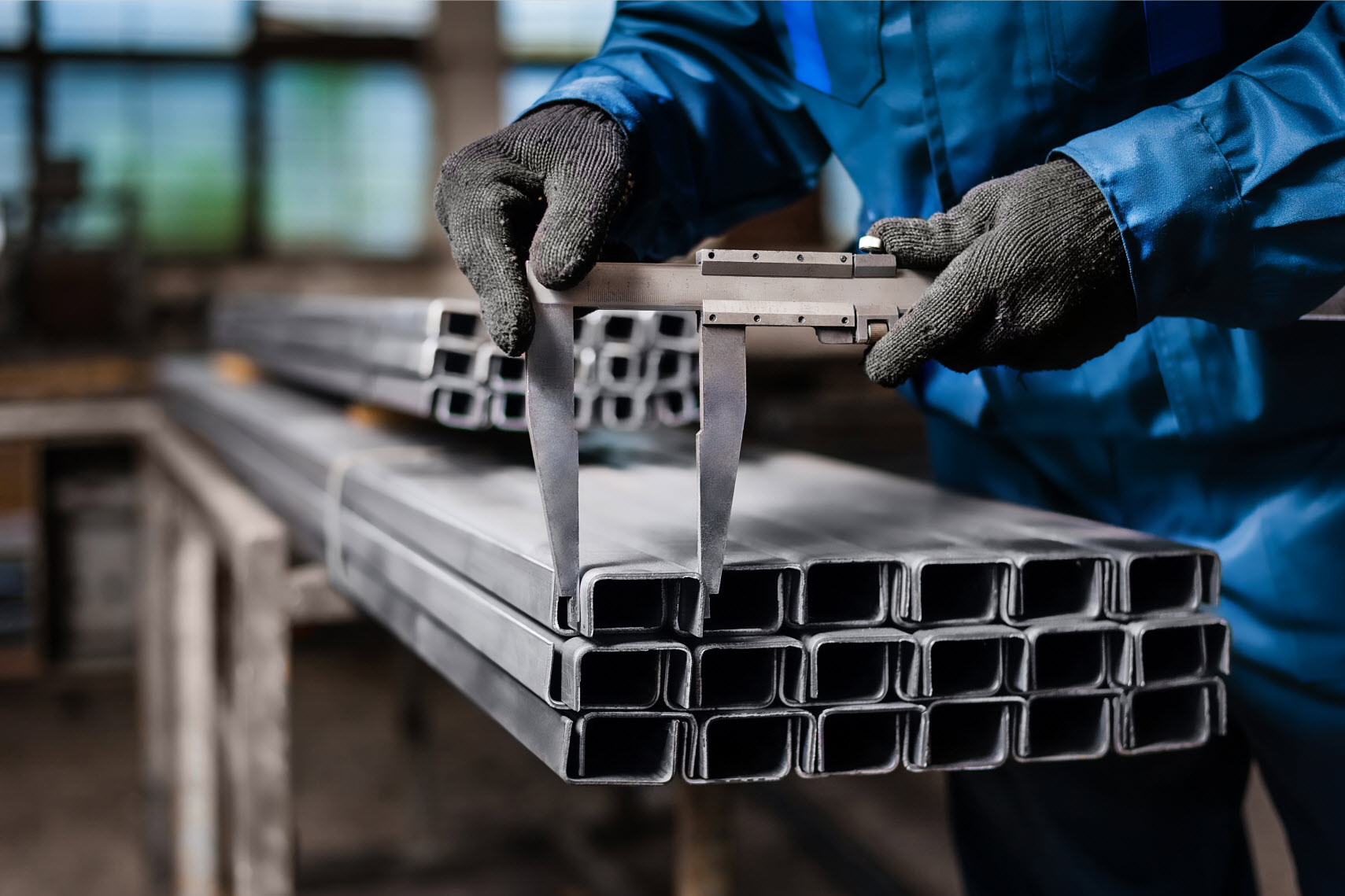 Millwright Services