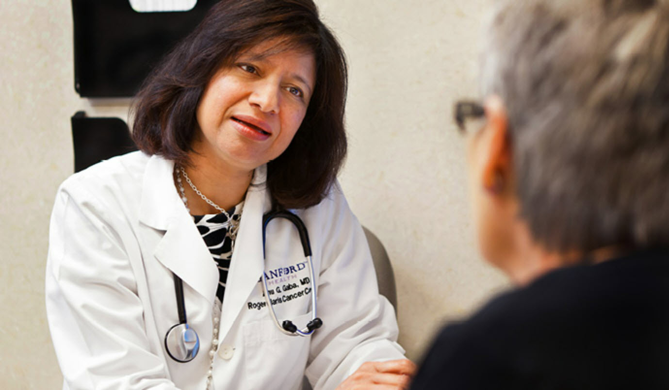 Cancer Care (Oncology)