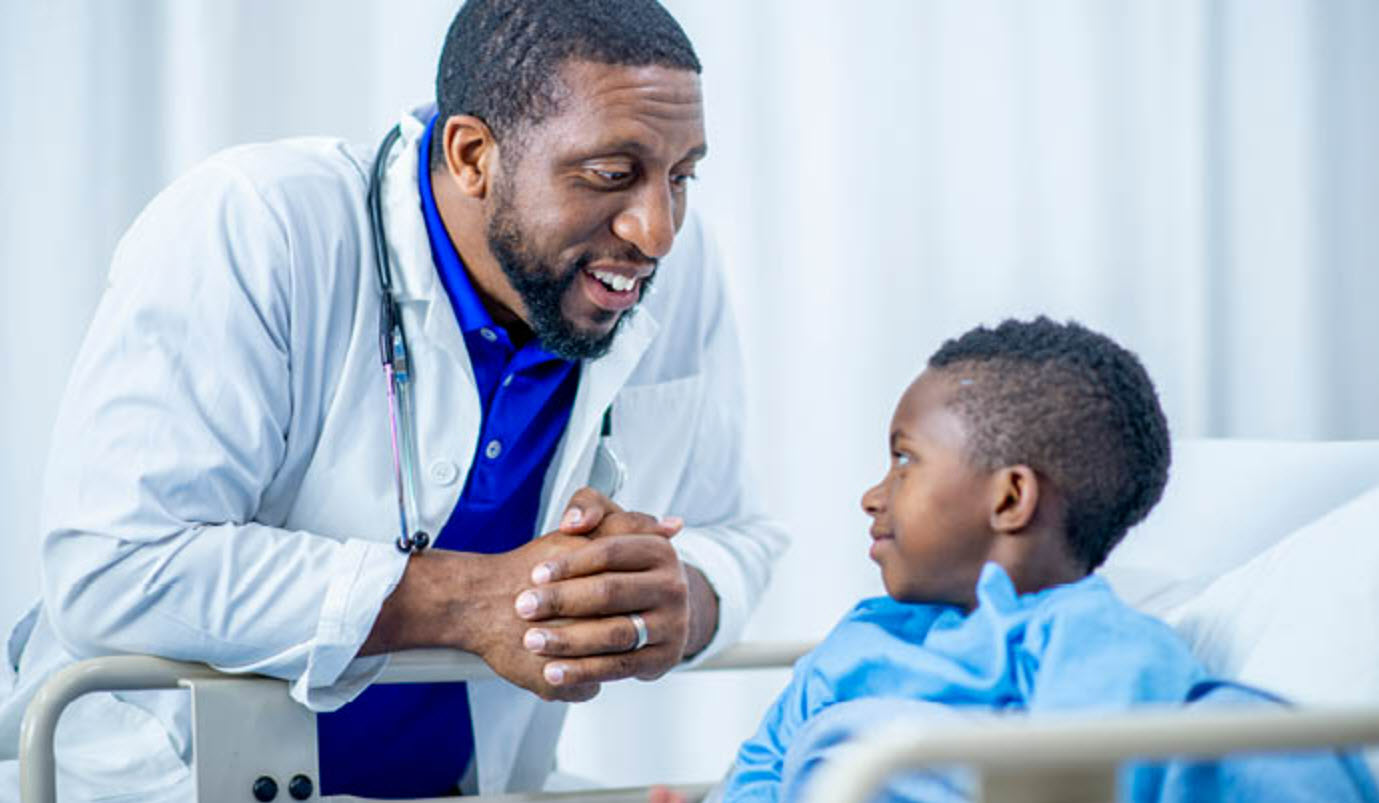 Pediatrics (Children's Health)