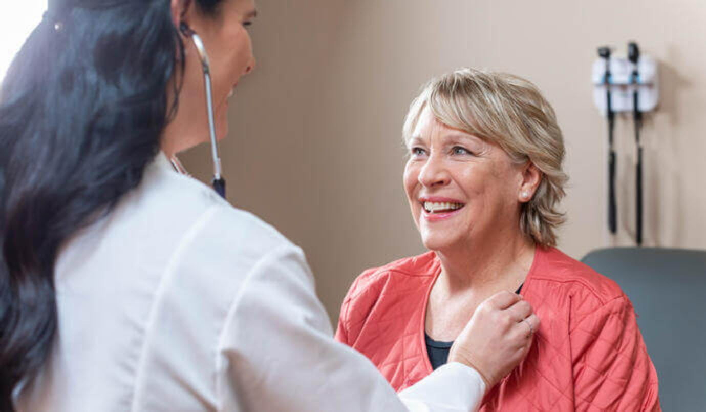Women's Health Services