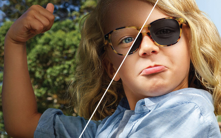 PRI Vision Therapy