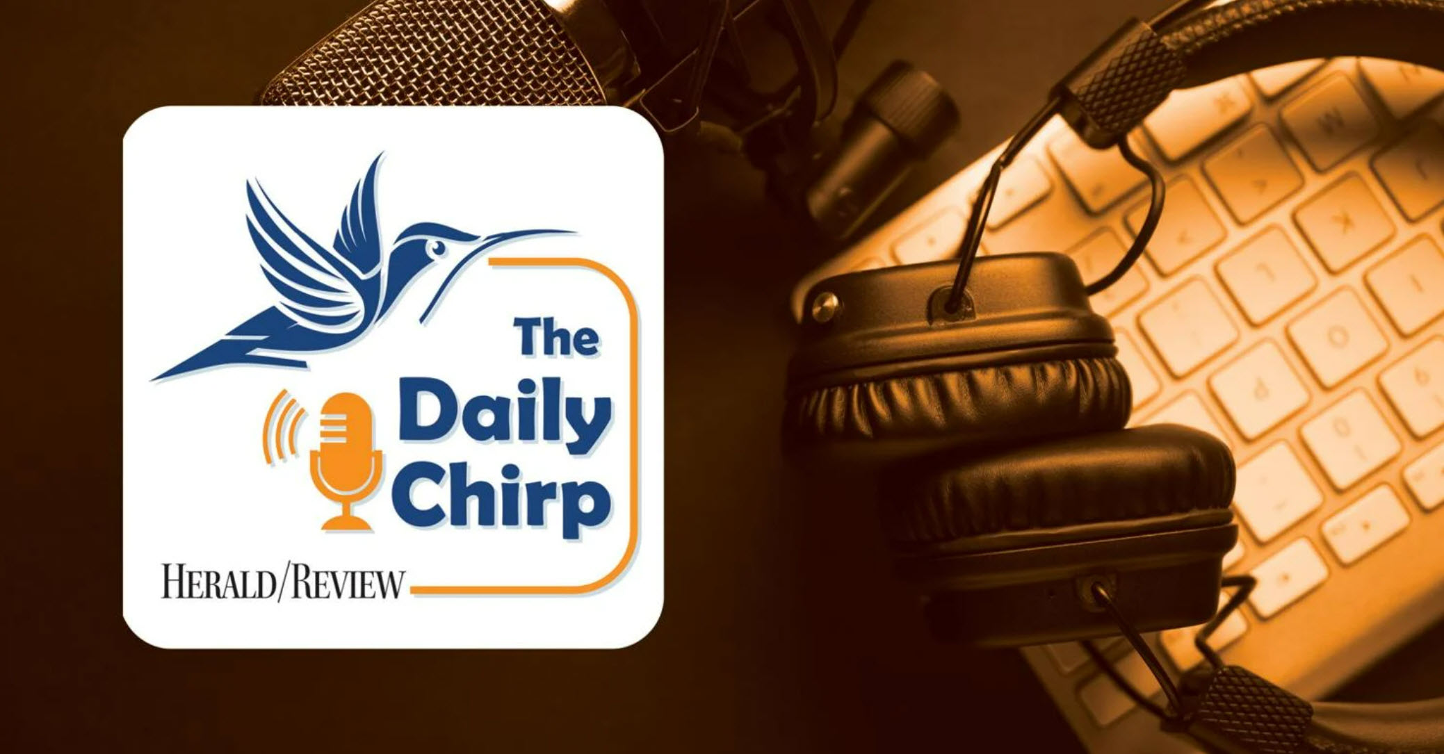 Daily Chirp Podcast