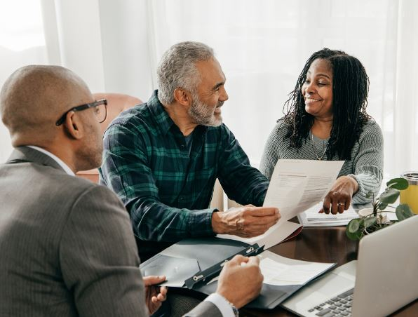 Retirement Savings Strategies