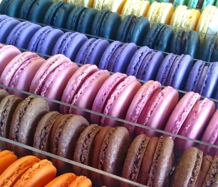 Macarons