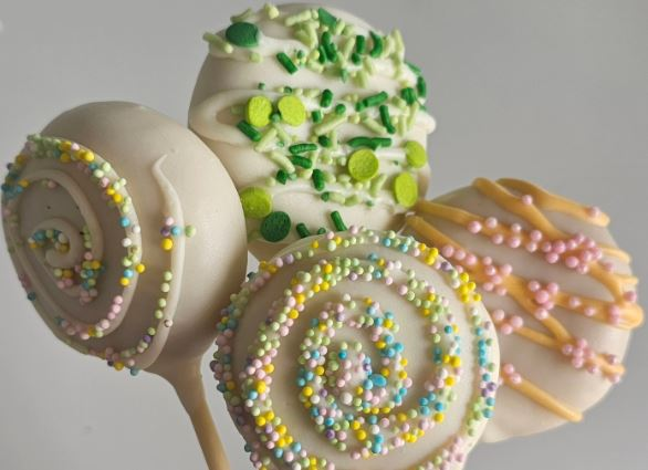 Cake Pops