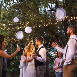 Weddings
