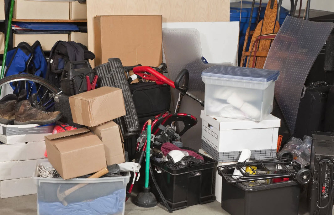 Junk Removal