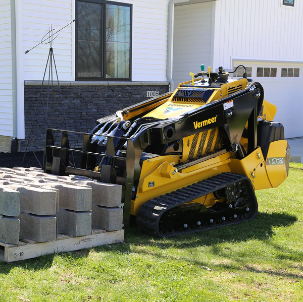 Equipment Rental