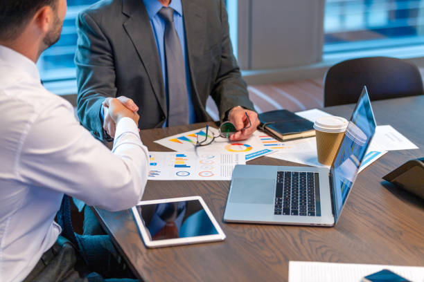 Become an Investor