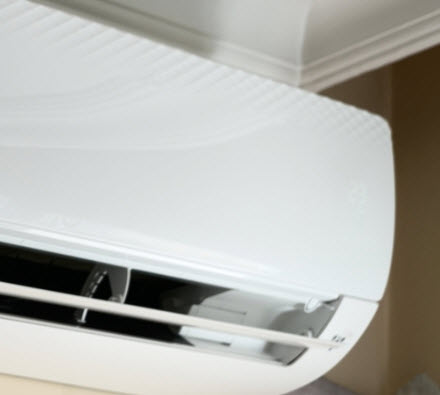 DUCTLESS SYSTEMS