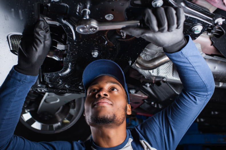 Exhaust Services