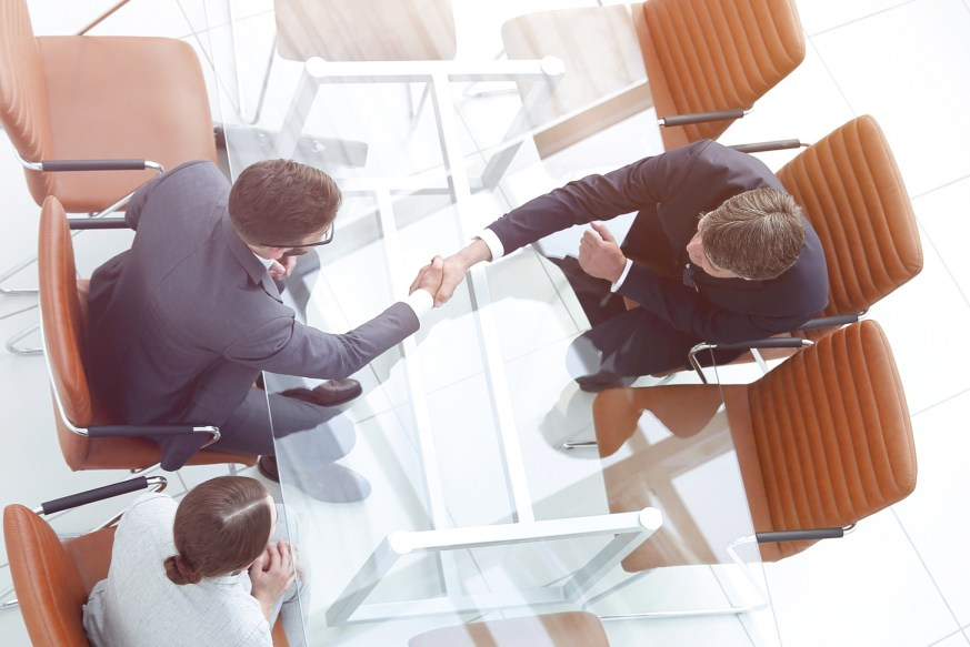 M&A Risk Solutions