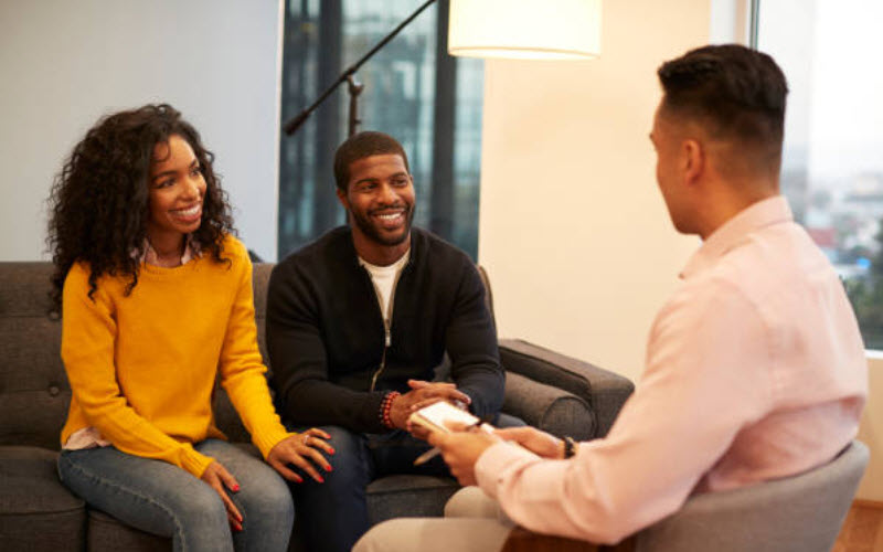 Couples Counseling