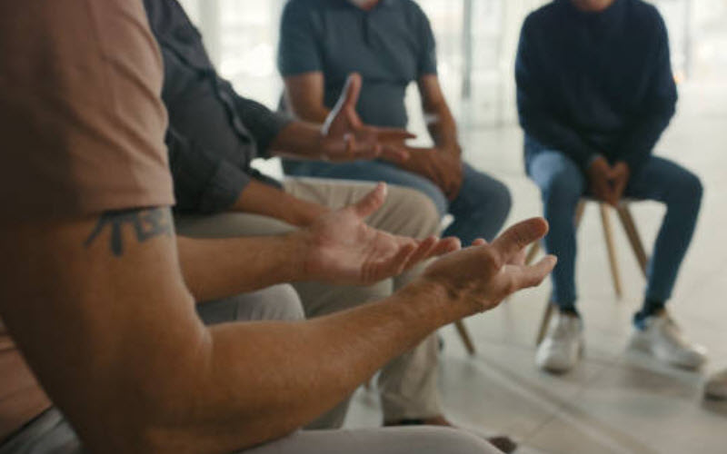Addiction Recovery