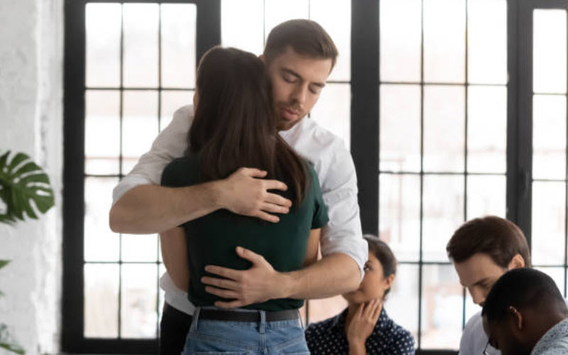 Marriage Therapy After Addiction