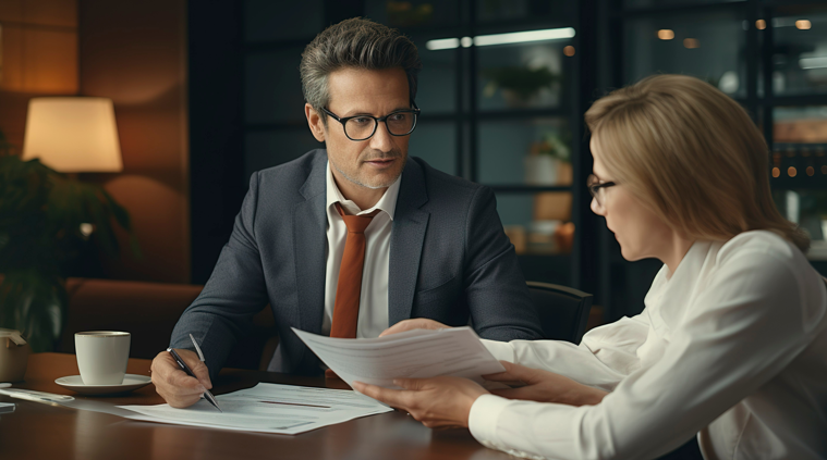 Business Services