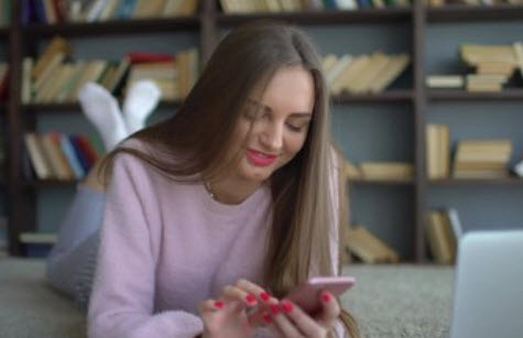 Mobile Banking