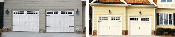 Residential Doors
