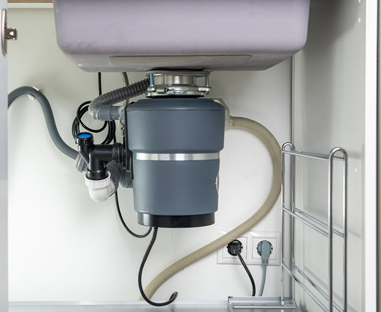 Garbage Disposals