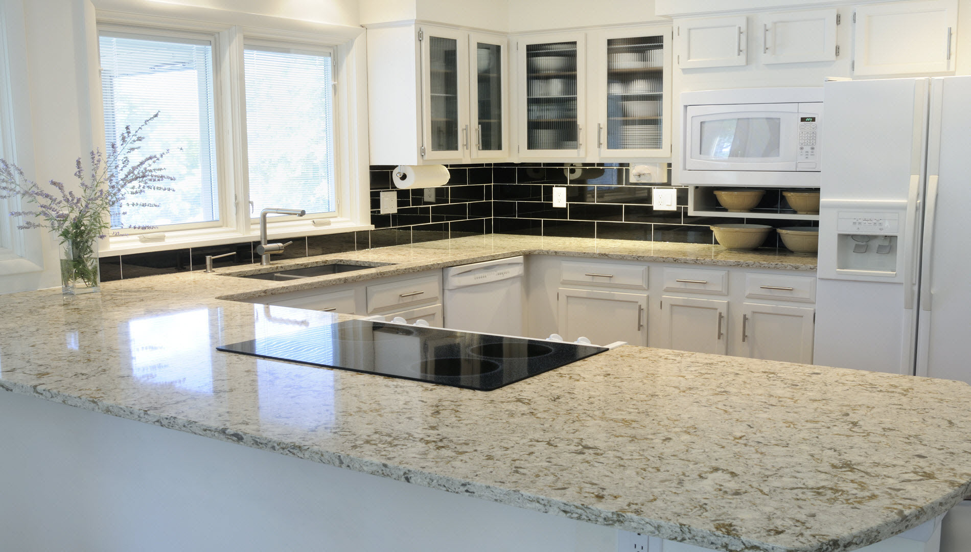 Kitchen Fixtures