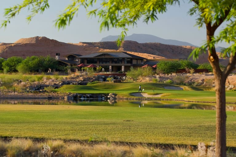 Conestoga Golf Club